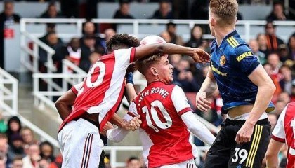 dota2投注-枪手曼联大战争议频出 主裁尺度不一左右争4形势？