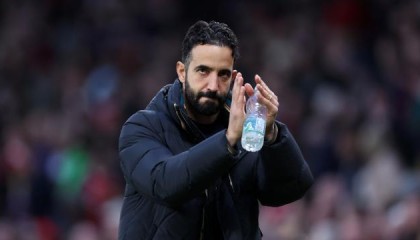 csgo竞猜-阿莫林：我们踢得很务实 球队仍有提升空间