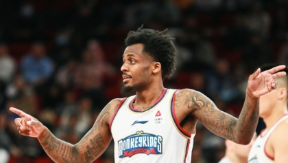 媒体人：布莱克尼案中仍有4名被告参加本赛季NCAA一级联赛