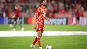 法尔克：辛辛那提、圣地亚哥有意穆勒，拜仁想让他去洛杉矶FC