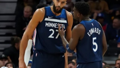 王者荣耀投注-森林狼梦回三头怪时代：打造最强防守霸占西部第一