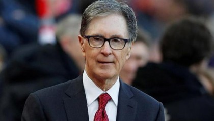 利物浦老板称不会出售俱乐部，葫芦里卖的什么药？