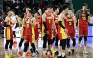 电竞投注-中国男篮集训名单出炉！高诗岩入选，广东进3人，周琦和他落选了