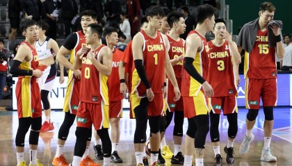 电竞投注-中国男篮集训名单出炉！高诗岩入选，广东进3人，周琦和他落选了