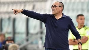 萨里：巴黎没了梅西、内马尔反而能夺欧冠 尤文是最难执教的球队