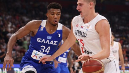 lol竞猜-欧锦赛NBA球星薪资榜TOP15：约基奇5520万领跑 字母哥次席 马尔卡宁超东契奇