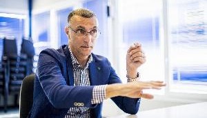 贝尔戈米：希望尤文VS国米是一场不拘泥战术的进球大战