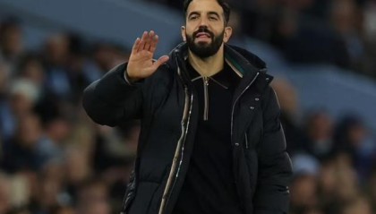 lol投注-拉什福德和加纳乔怎样惹恼了阿莫林？