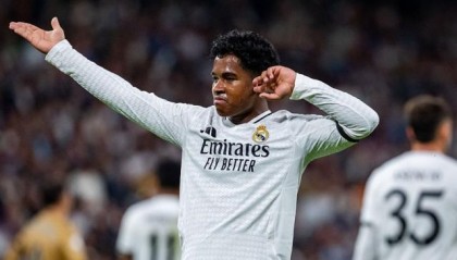 dota2竞猜-从替补到国王杯先生 恩德里克不想下赛季被租借！