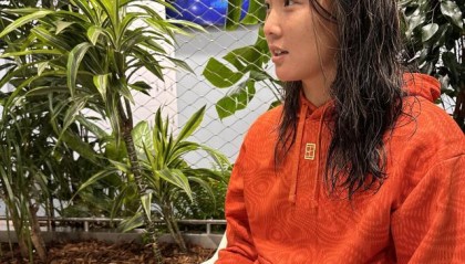 电竞外围-张奔斗：没教练的袁悦，一个月试了5个教练