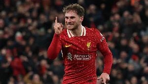 王者荣耀竞猜-麦卡利斯特：我们有一周的时间纠正错误 希望更多进球&amp;更多助攻